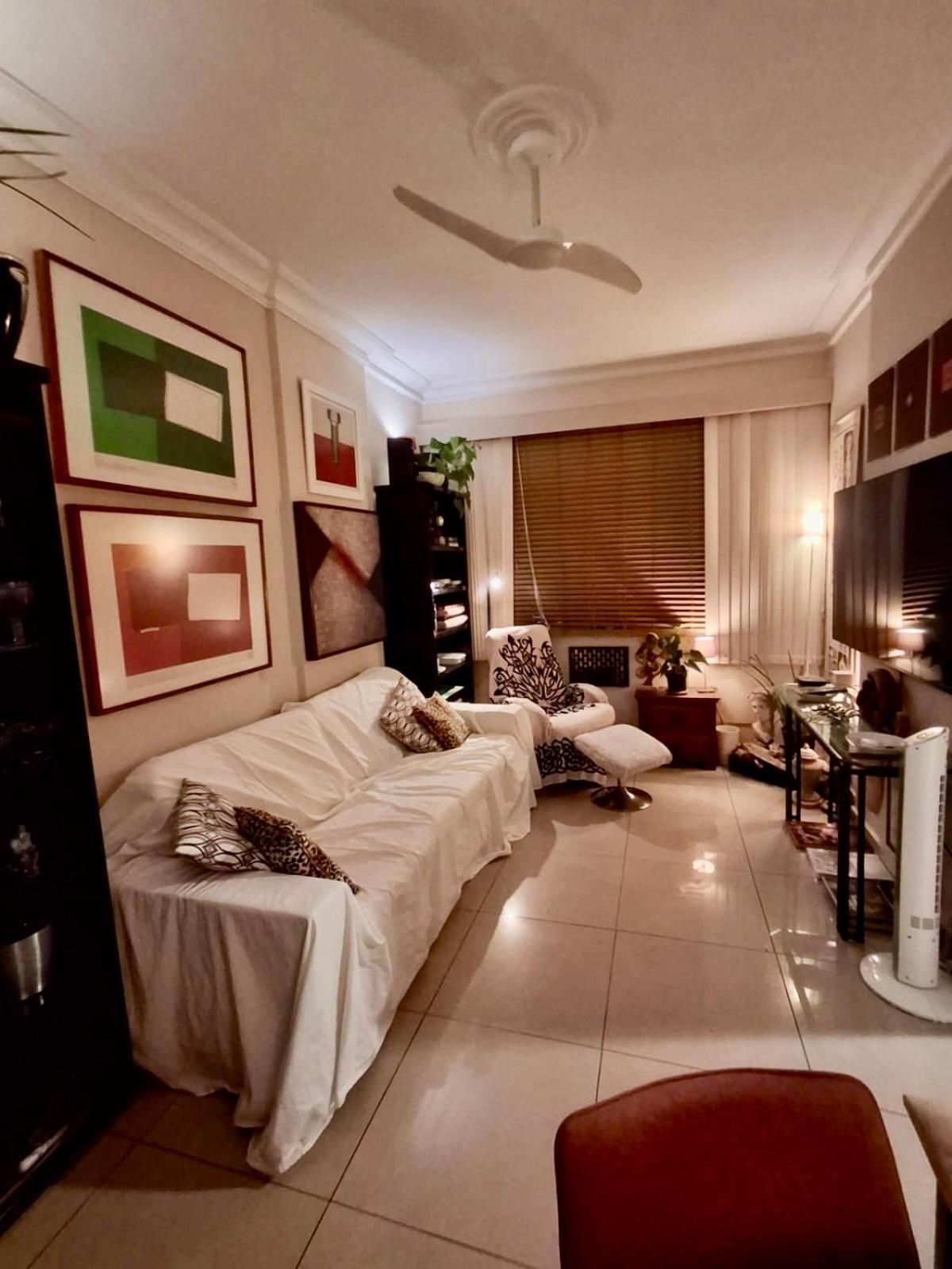 Vibe Carioca Apartamento *
