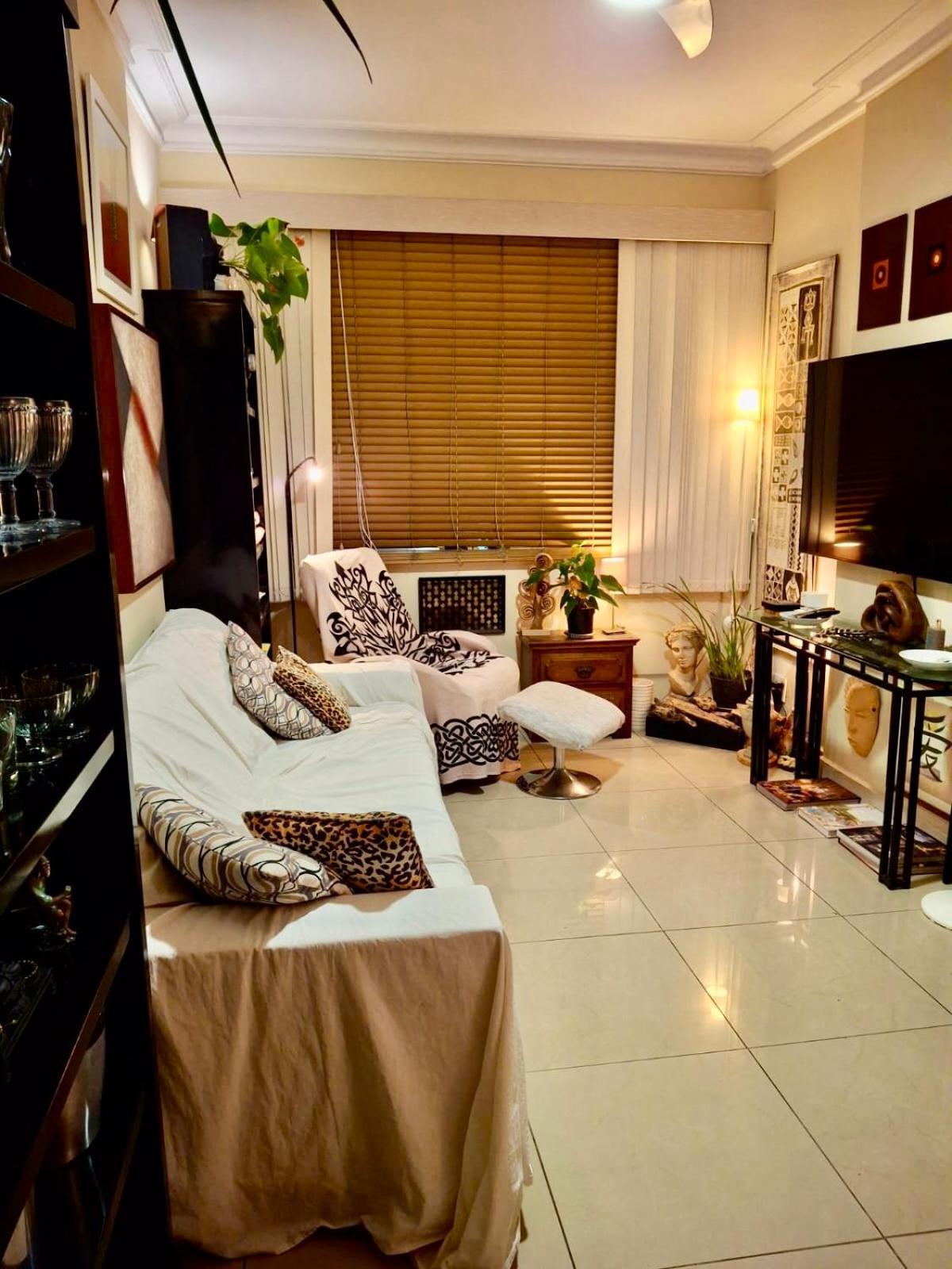 Appartamento Vibe Carioca *