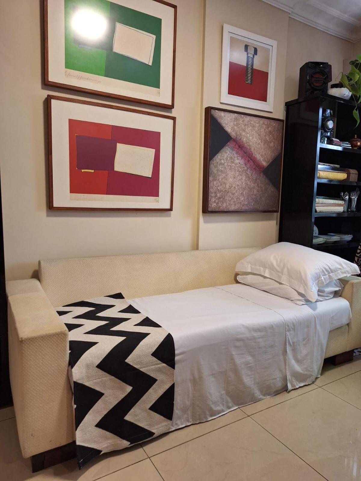 Vibe Carioca Appartamento *