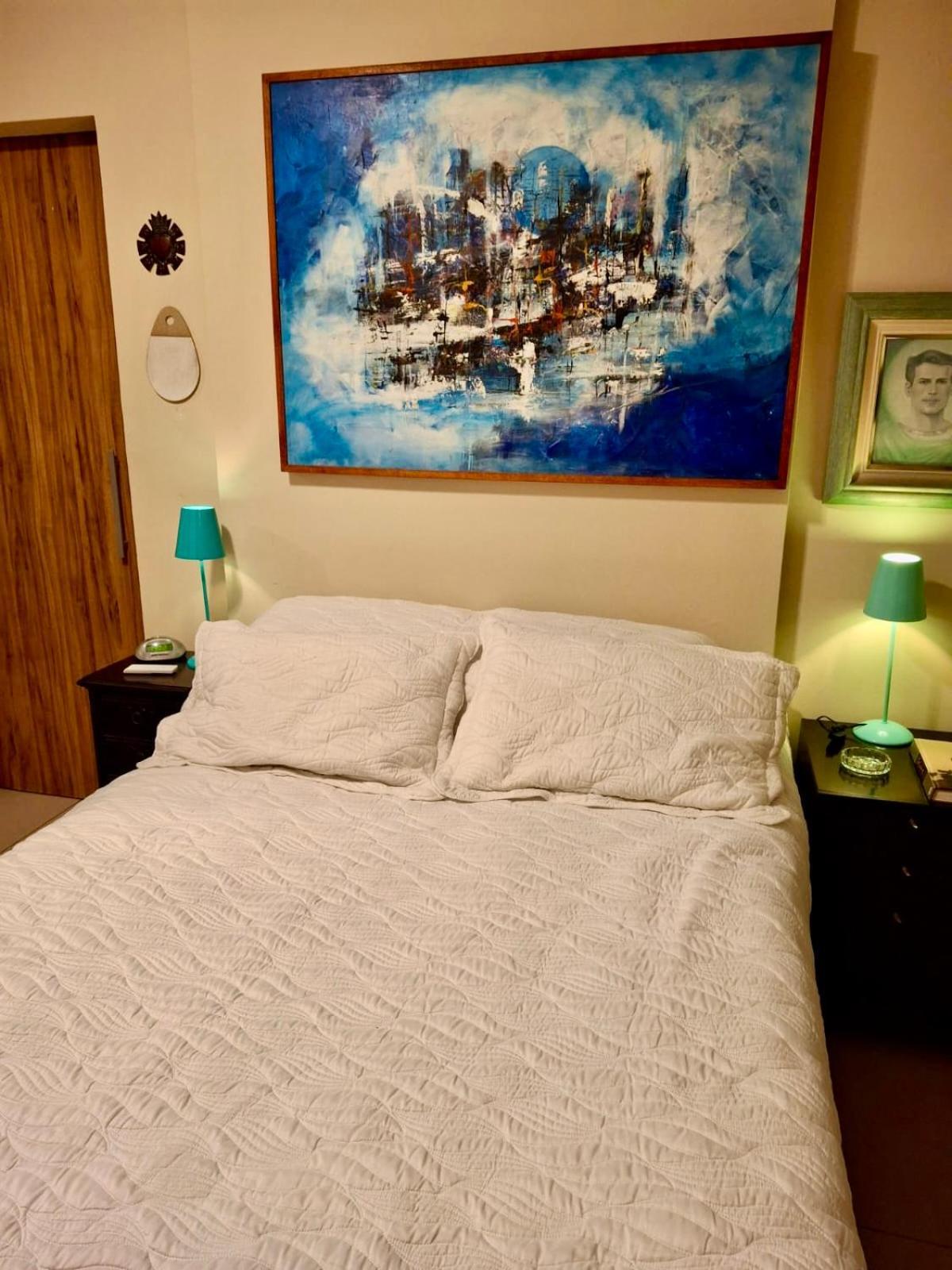 Apartment Vibe Carioca