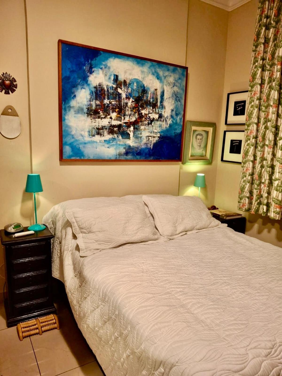 Vibe Carioca Apartment *