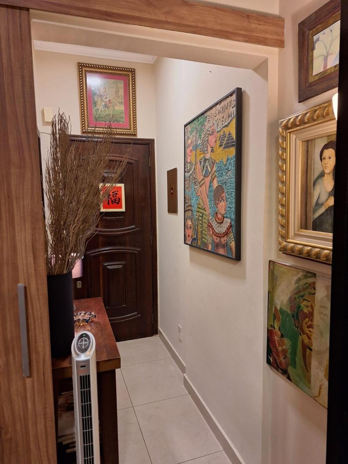 Apartment Vibe Carioca Rio de Janeiro