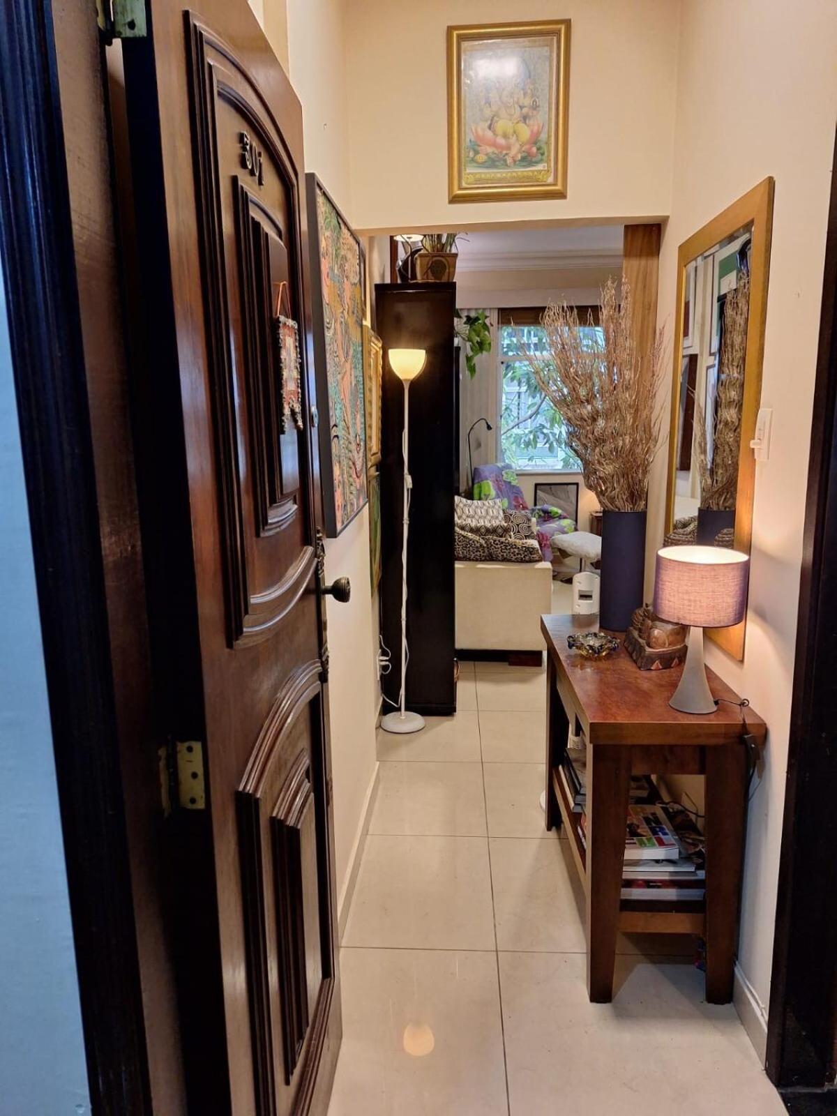 Apartment Vibe Carioca *