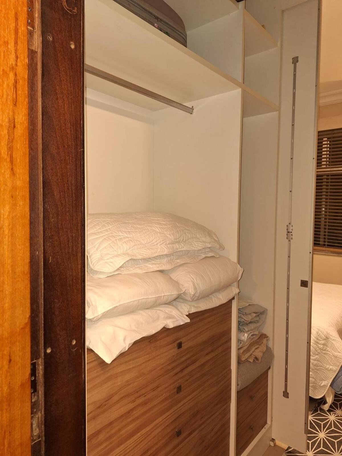 Vibe Carioca Apartment