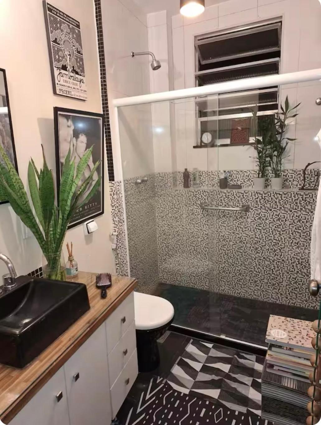 Apartment Vibe Carioca